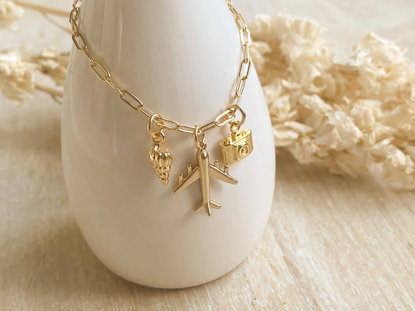 Simply Necklace