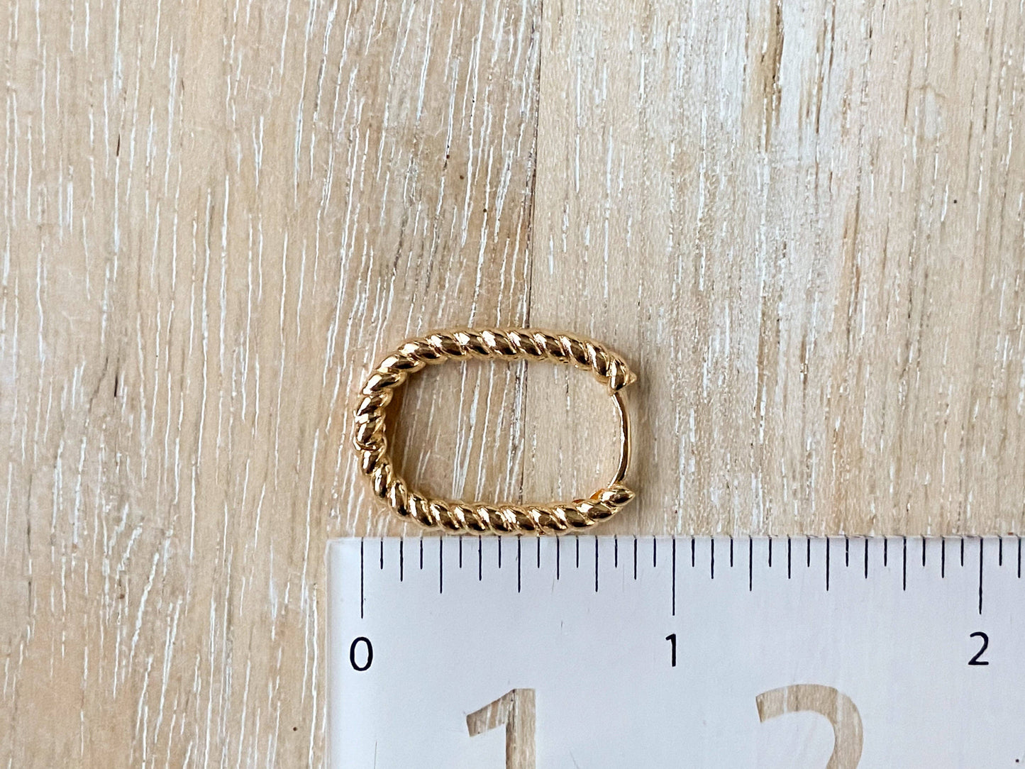 Roped Grande