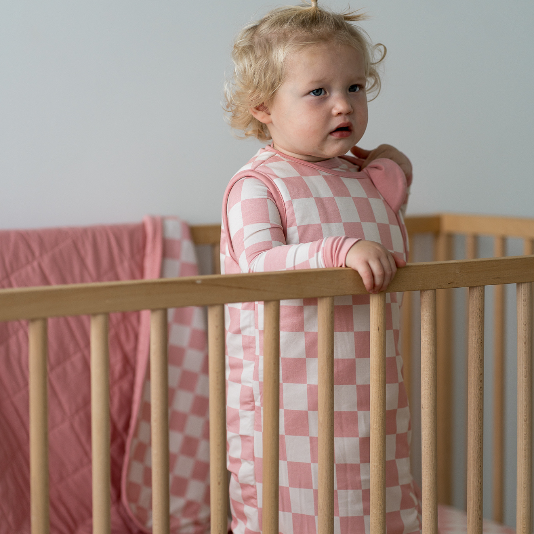 Bamboo Sleep Bags | 1.0 TOG | LE Prints