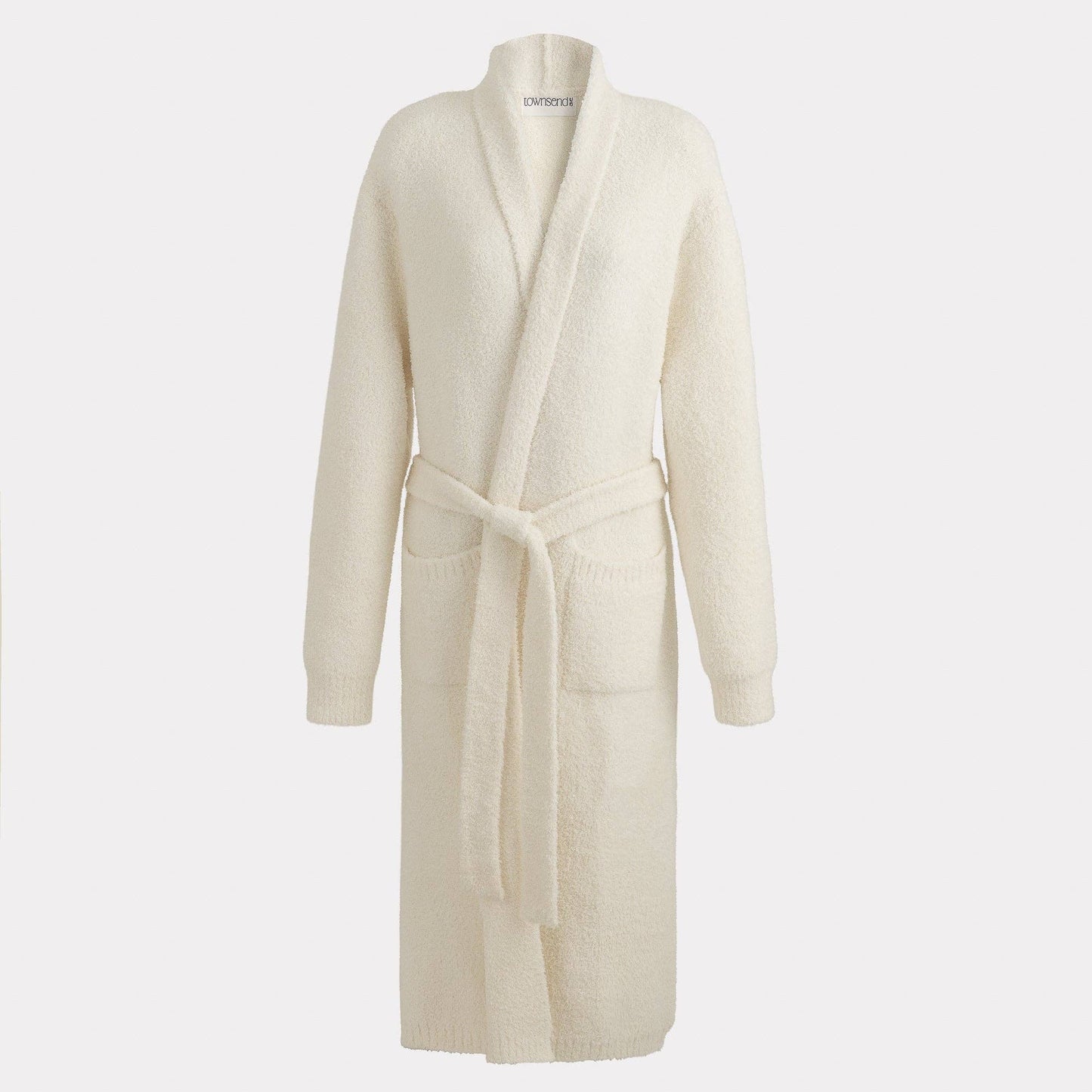 Plush Robe