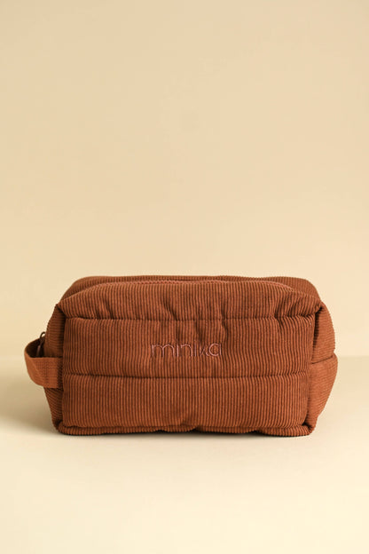 Pouch - Rust
