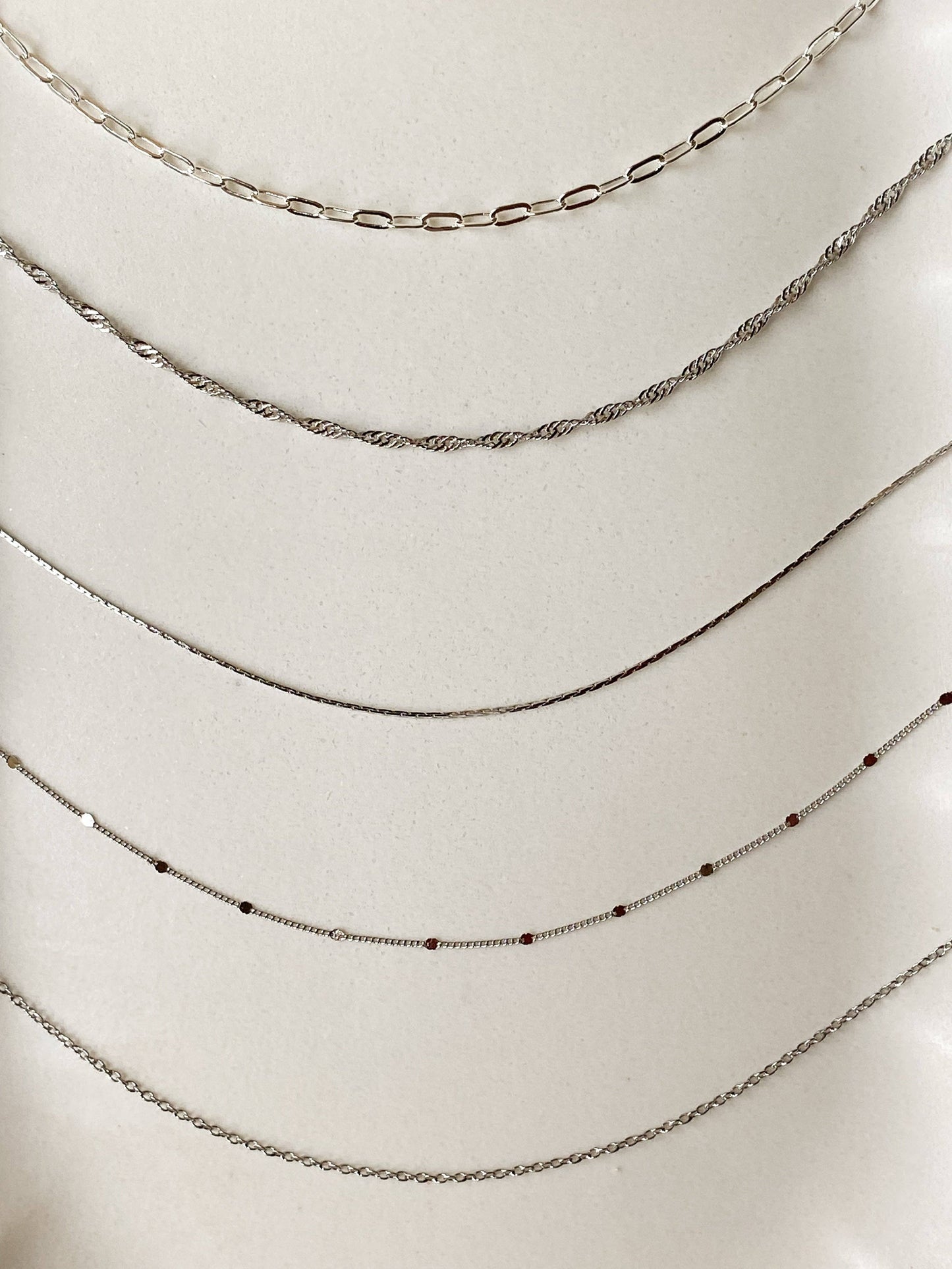 Simply Necklace