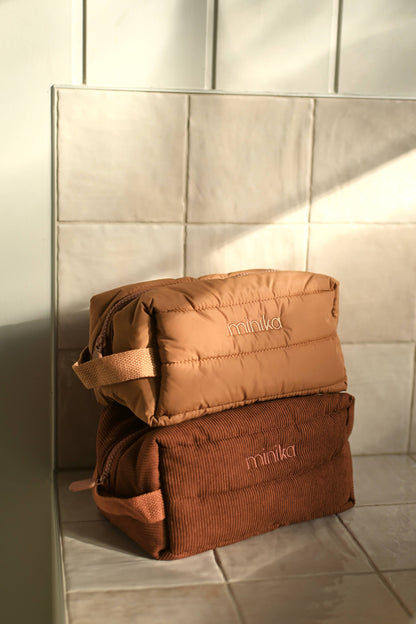 Pouch - Rust