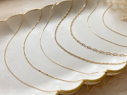 Simply Necklace