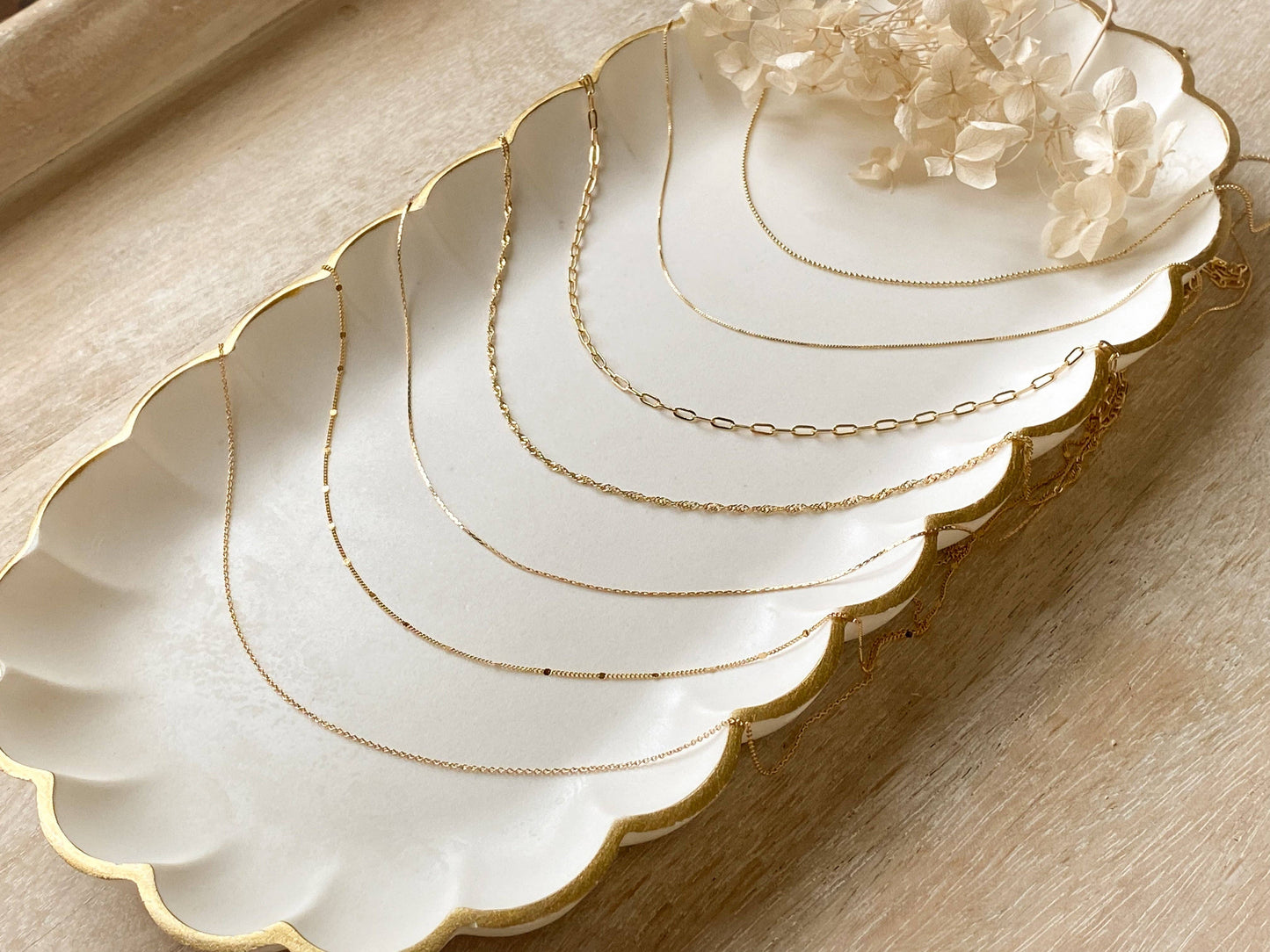Simply Necklace