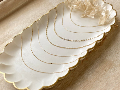 Simply Necklace