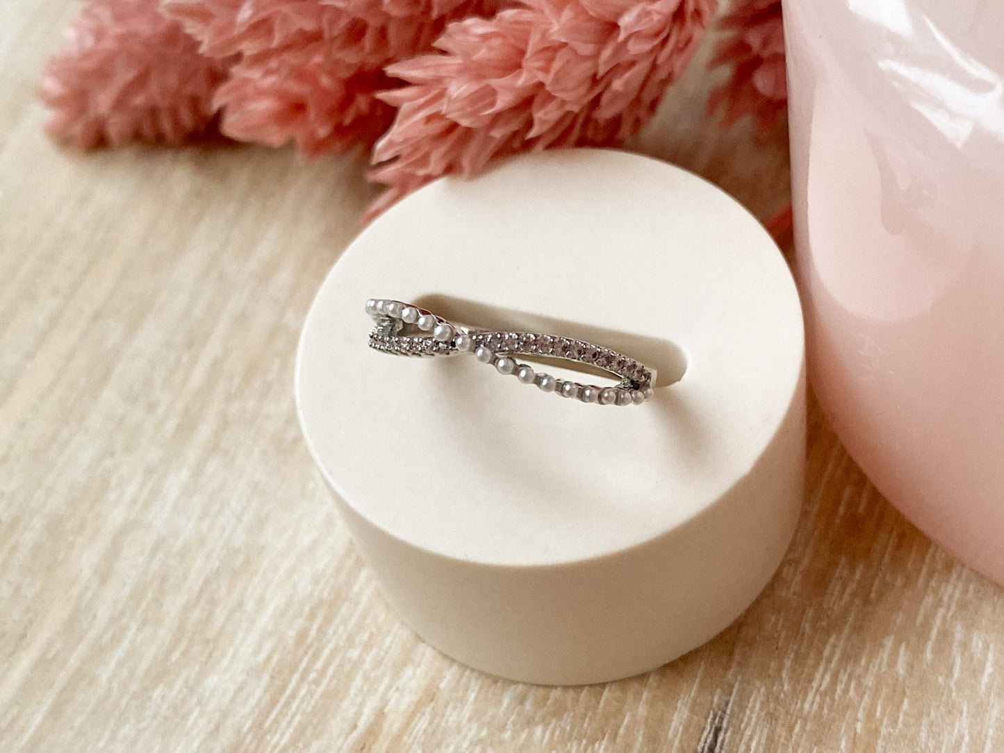 Muse Ring