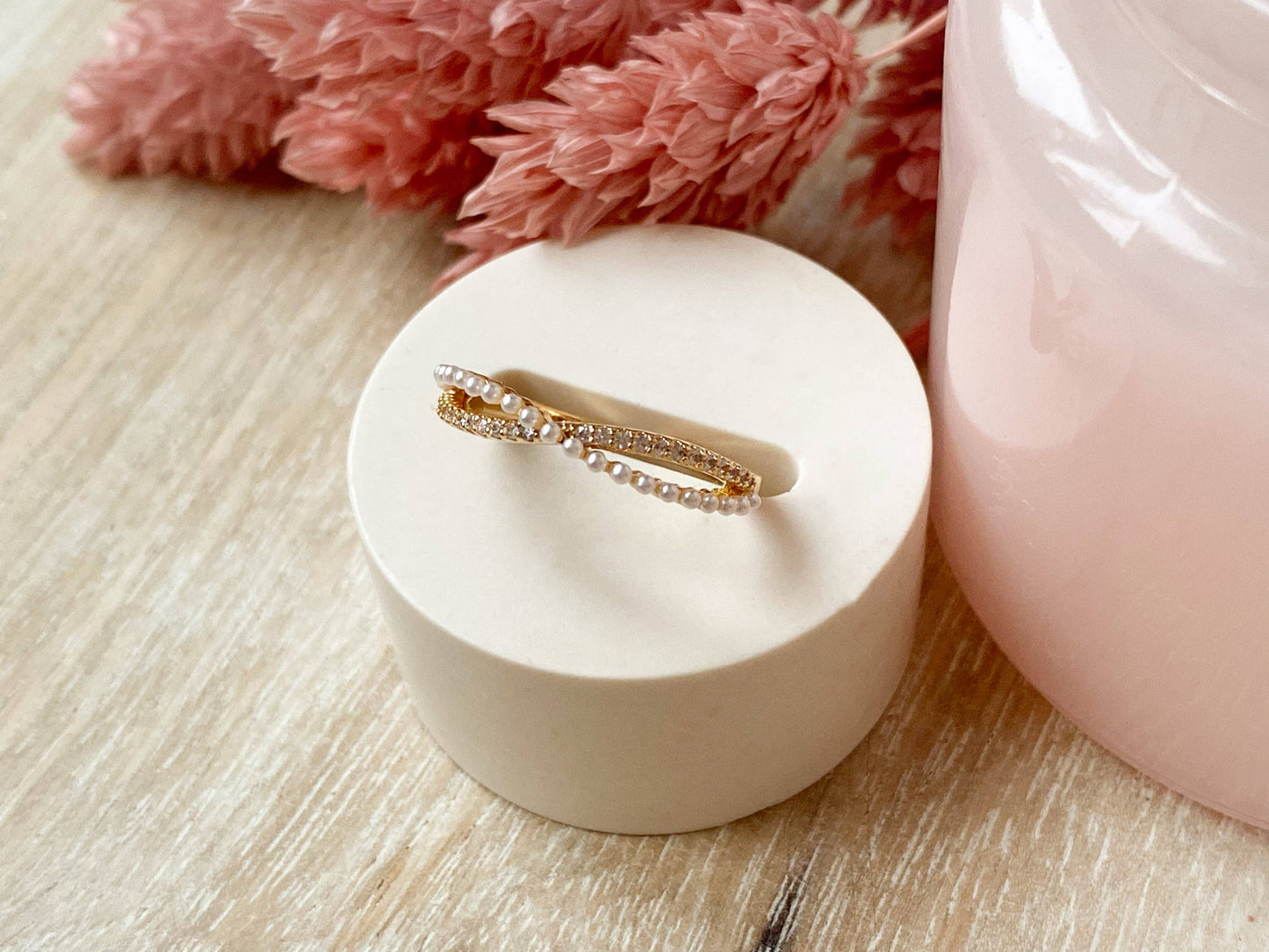Muse Ring