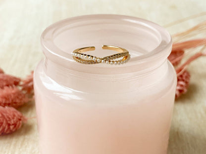 Muse Ring