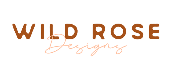 Wild Rose Designs 