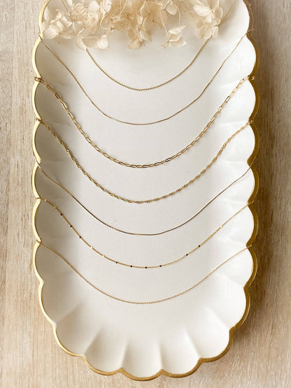 Simply Necklace