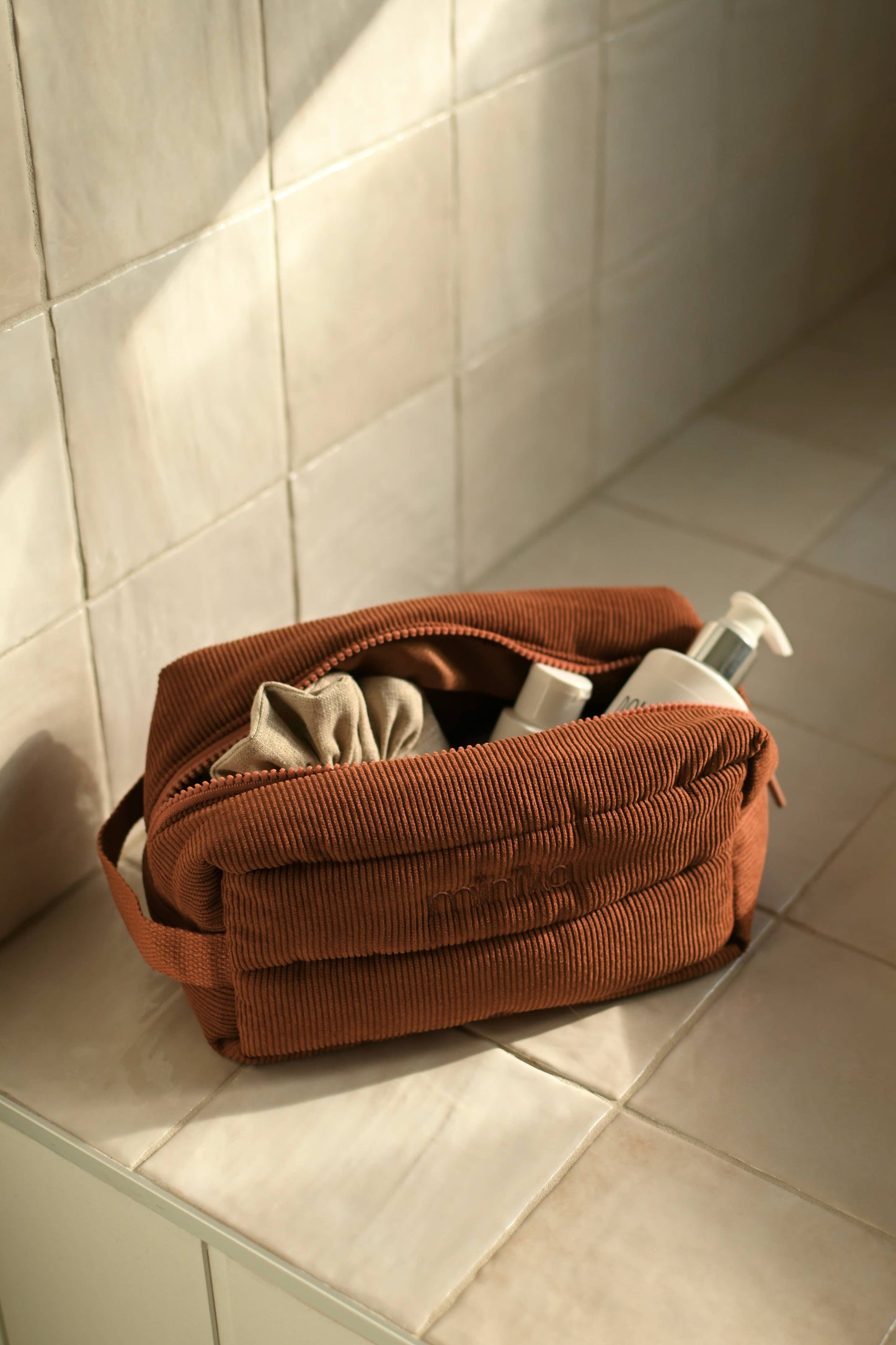 Pouch - Rust