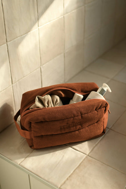 Pouch - Rust
