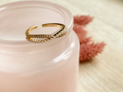 Muse Ring
