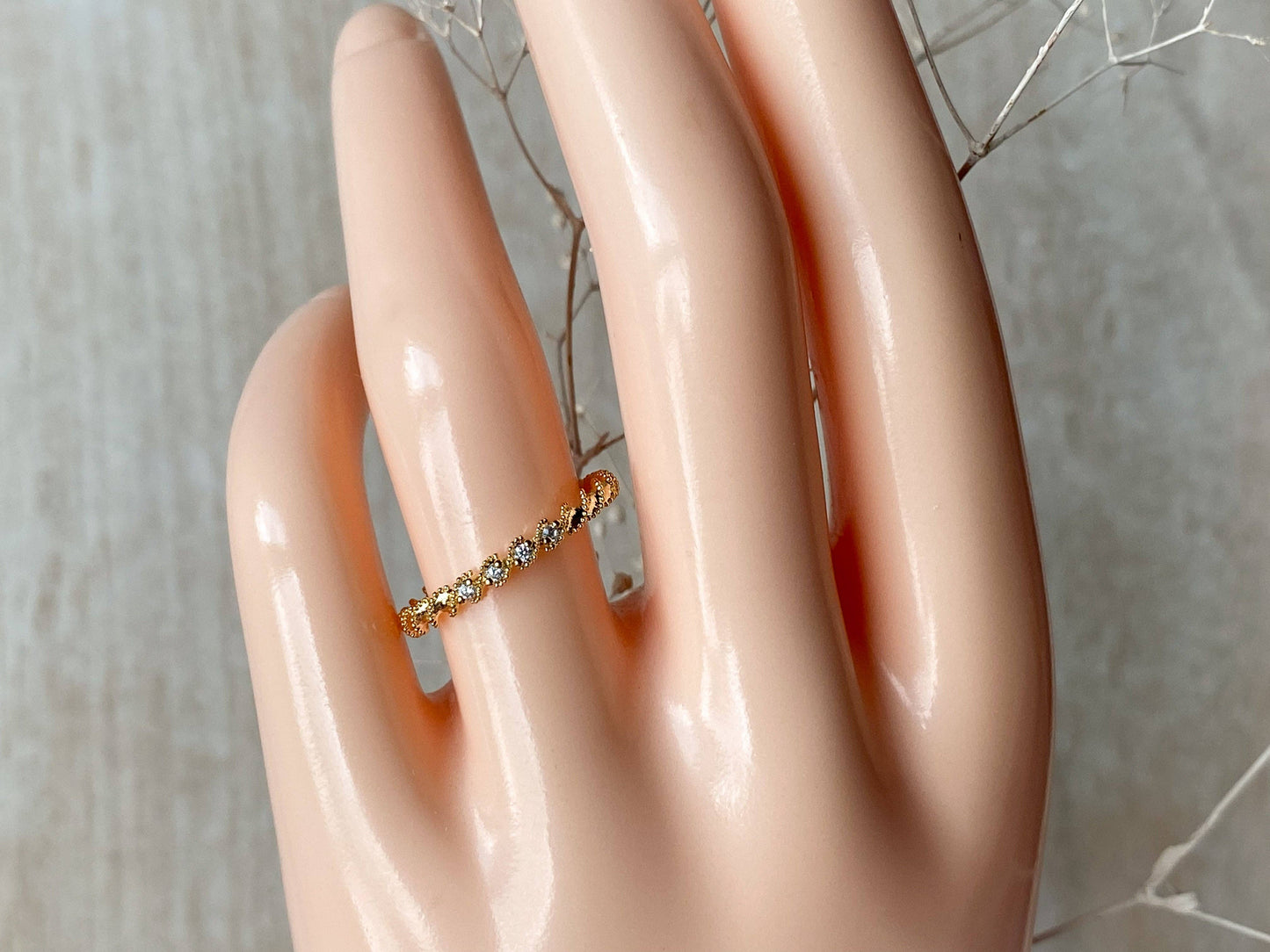 Essex Ring