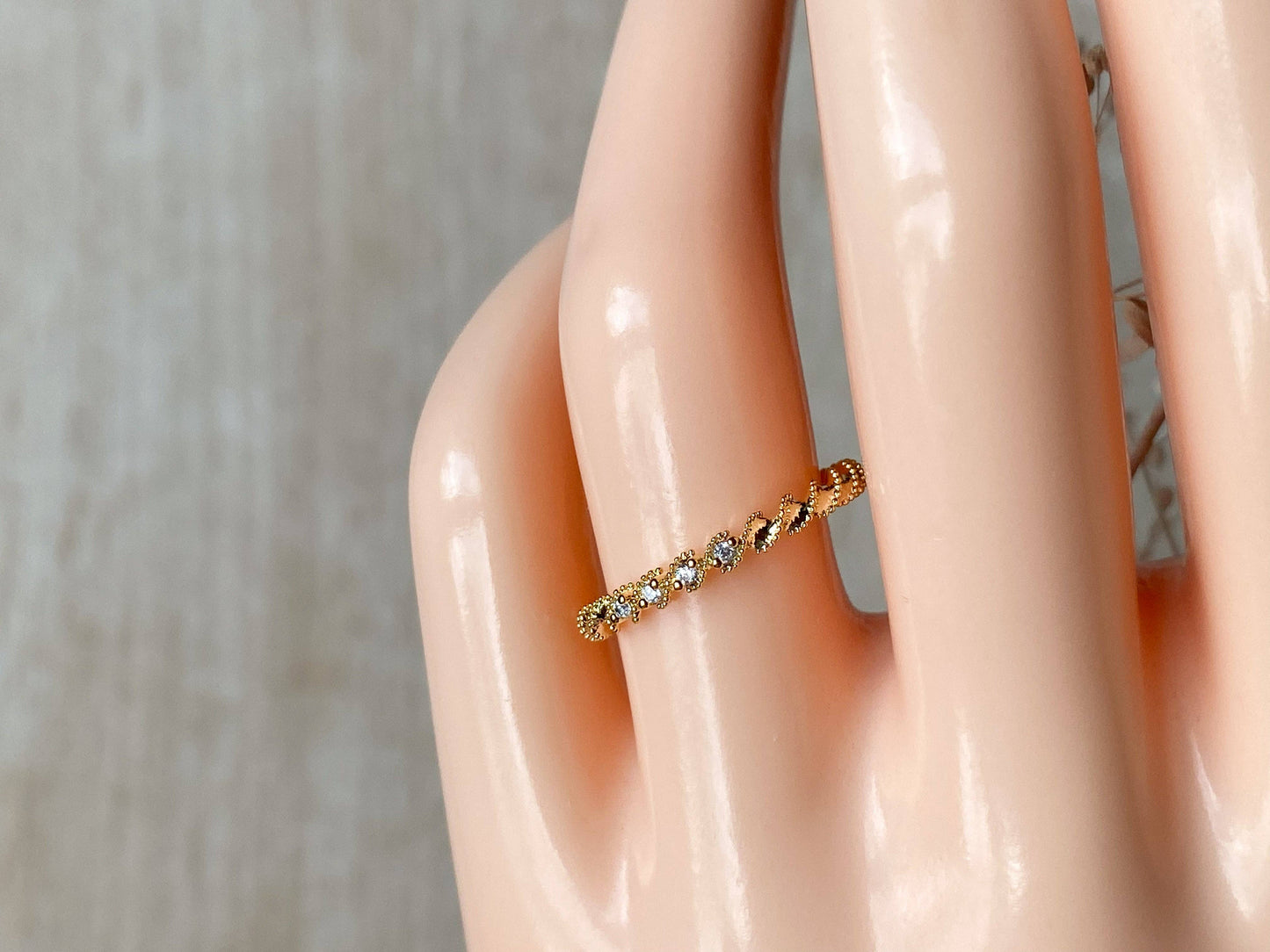 Essex Ring