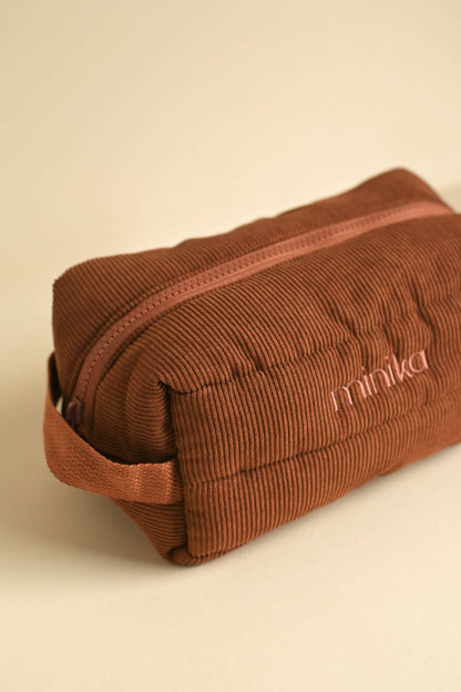 Pouch - Rust
