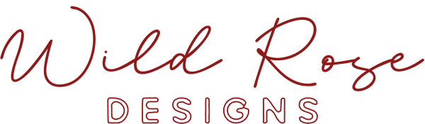 Wild Rose Designs 